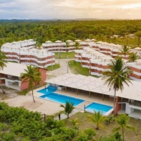 Apto Em Ilheus - Pe Na Areia Exteriér fotografie
