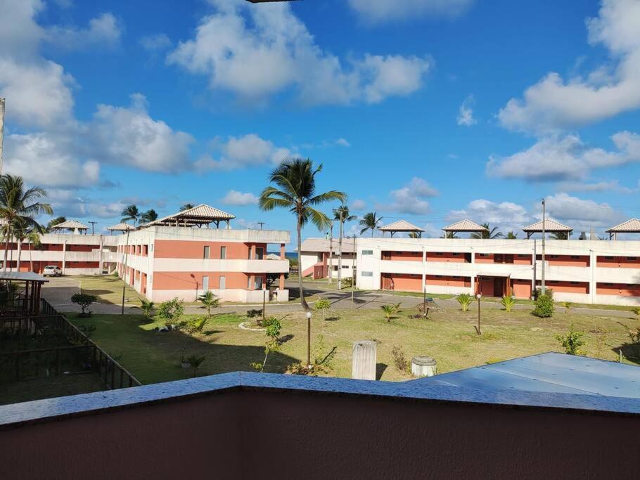 Apto Em Ilheus - Pe Na Areia Exteriér fotografie